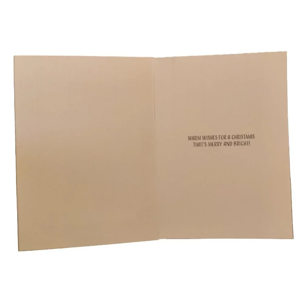 16 Christmas Greeting Cards 